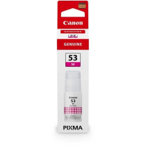 Ink bottle - Canon - GI -53M - Magenta - Pixma G650 and G550 compatibi