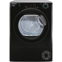 Seche-linge a condensation CANDY CSoe C10TBGB-S Smart Pro - 10 kg - Cl