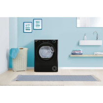 Seche-linge a condensation CANDY CSoe C10TBGB-S Smart Pro - 10 kg - Cl