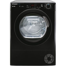 Seche-linge a condensation CANDY CSE C9DBEB-47 Smart - 9 kg - Classe B