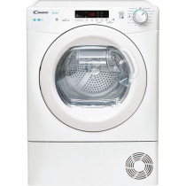 Seche-linge a condensation CANDY CSE C9DE-47 Smart - 9 kg - Classe B -