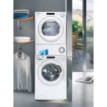 Seche-linge a condensation CANDY CSE C9DE-47 Smart - 9 kg - Classe B -