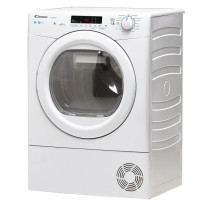 Seche-linge a condensation CANDY CSE C9DE-47 Smart - 9 kg - Classe B -