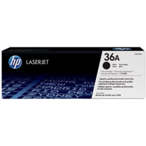 HP 36A (CB436A) Black Toner Cartridge for LaserJet M1120MFP/P1505/M152