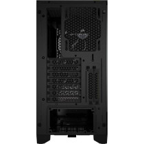 CORSAIR 4000D Airflow PC Case - Mid Tower - Tempered Glass - Black (CC