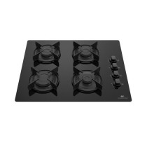 TABLE 4 FAYERS Continental Edison - Gas - Black Glass