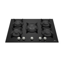 TABLE 5 FAYERS Continental Edison - Black Glass Gas