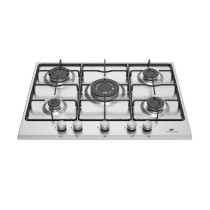 TABLE 5 FAYERS Continental Edison - Gas including 1 triple stainless s