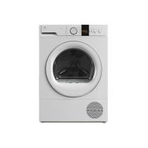 Seche-linge pompe a chaleur CONTINENTAL EDISON CESL10PCW1 - 10kg - Lar