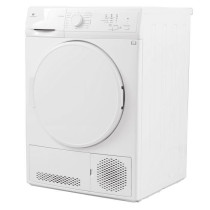 Seche-linge a condensation CONTINENTAL EDISON CESLCE8WP1 - 8 kg - Larg