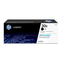 HP 30X Genuine Black LaserJet Toner Large Capacity (CF230X) for HP Las