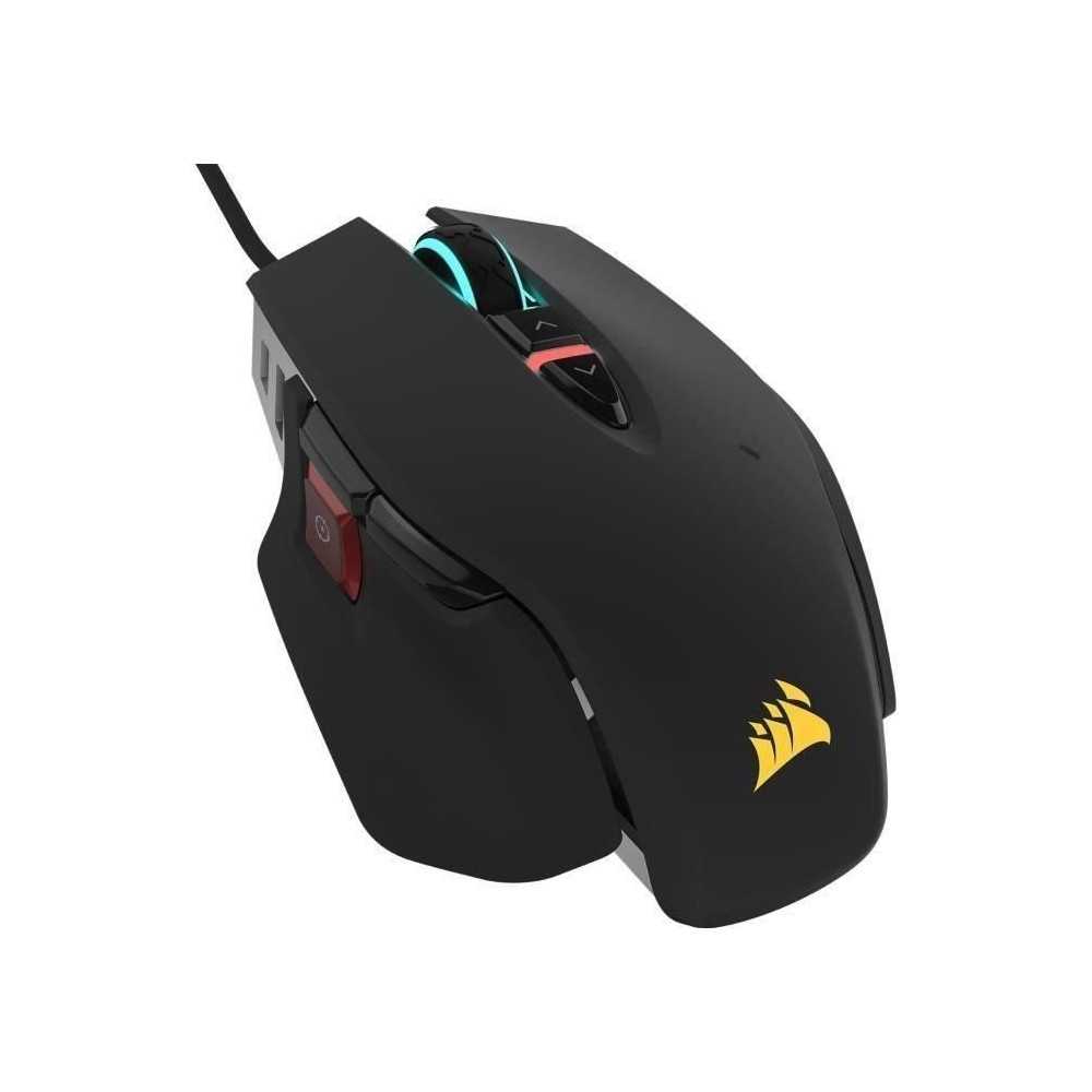 CORSAIR - Souris Gaming M65 RGB ELITE (CH-9309011-EU)