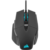 CORSAIR mouse M65 RGB Ultra - Black (CH-9309411-EU2)