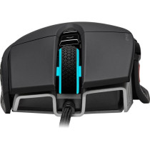 CORSAIR mouse M65 RGB Ultra - Black (CH-9309411-EU2)