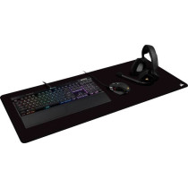 CORSAIR MM350 PRO Gaming Mouse Pad - Splash Resistant - Extended XL -