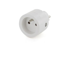 Chacon - WiFi mini on/off Chacon -10A socket - fr