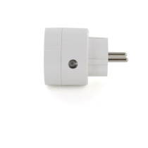 Chacon - WiFi mini on/off Chacon -10A socket - fr