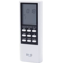 Chacon Programmable Dio remote control