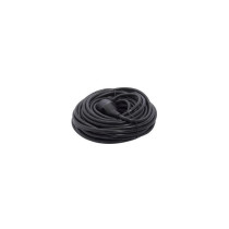 HO5VVF 3 x 1.5 mm² prolonger HO5VVF 20 m - Black