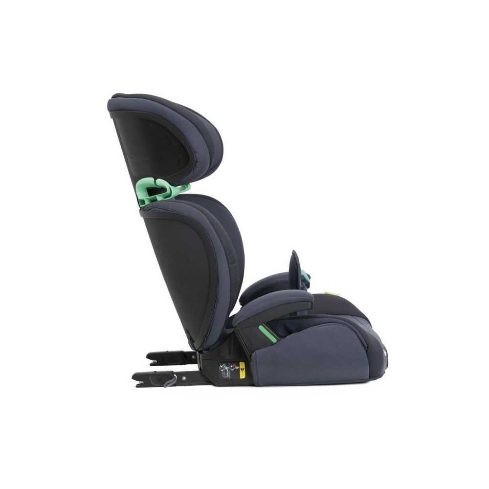 CHICCO Quizy Group 2/3 i-Size Car Seat - India Ink