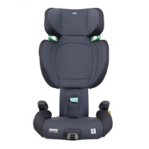 CHICCO Quizy Group 2/3 i-Size Car Seat - India Ink