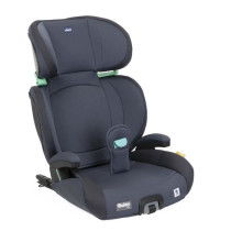 CHICCO Quizy Group 2/3 i-Size Car Seat - India Ink