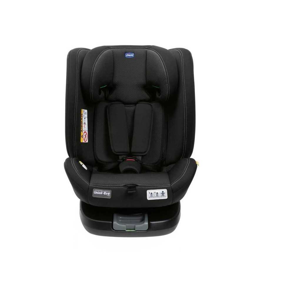 Car Seat Unico CHICCO Evo i-Size black