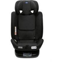 Car Seat Unico CHICCO Evo i-Size black