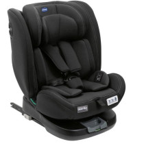 Car Seat Unico CHICCO Evo i-Size black