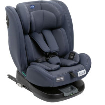 Unico CHICCO Evo i-Size Car Seat - India ink