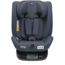 Unico CHICCO Evo i-Size Car Seat - India ink