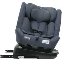 Unico CHICCO Evo i-Size Car Seat - India ink