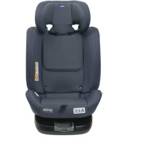 Unico CHICCO Evo i-Size Car Seat - India ink