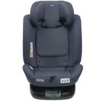 Unico CHICCO Evo i-Size Car Seat - India ink