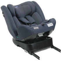 Unico CHICCO Evo i-Size Car Seat - India ink