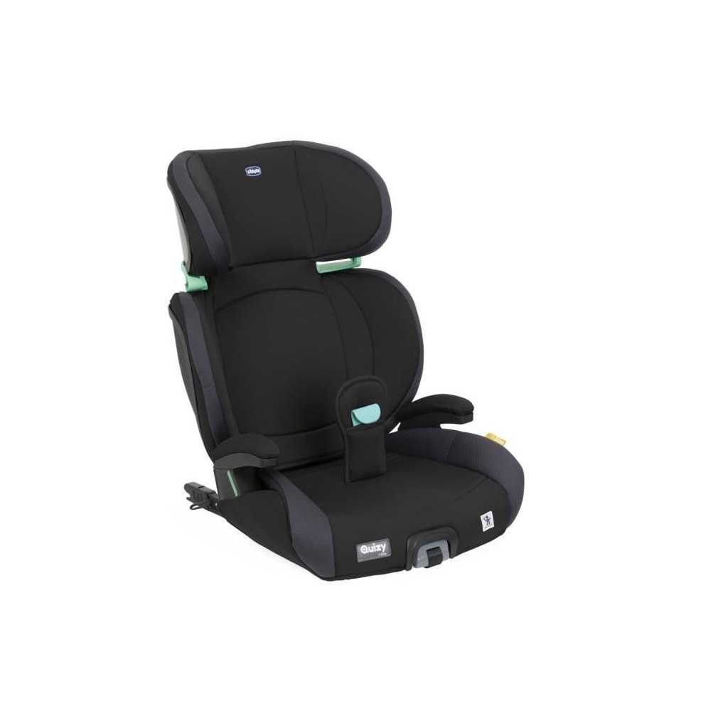 Chicco Car Seat Mokita i-Size Black