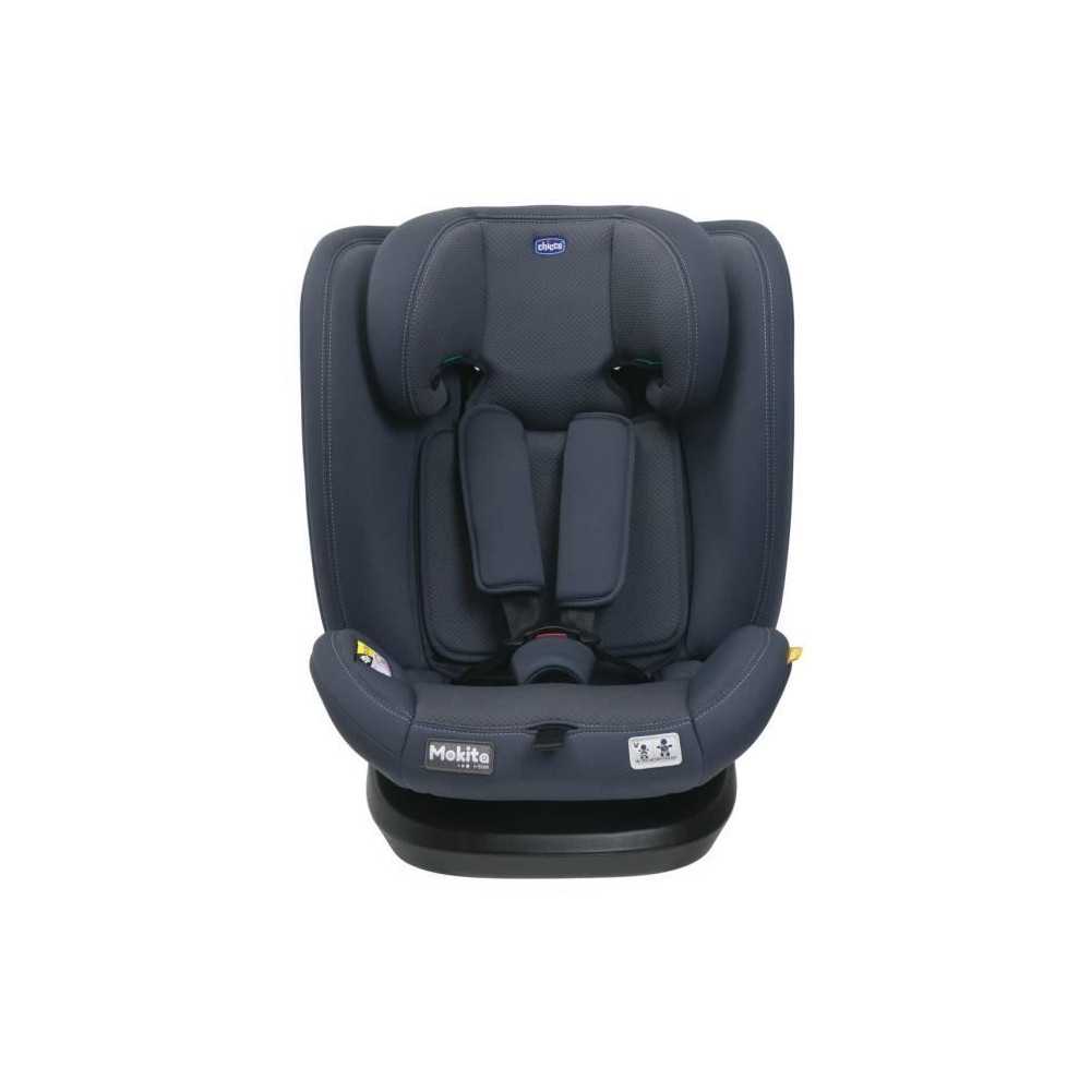 Chicco Car Seat Mokita i-Size India Ink