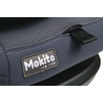 Chicco Car Seat Mokita i-Size India Ink