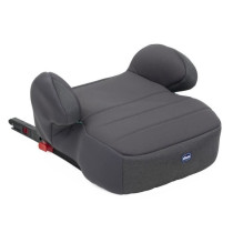 CHICCO Quasar Fix Group 3 i-Size car seat - Stone