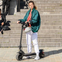 Electric Scooter - YEEP.ME - 85W - 8.5 - 800W - 10Ah - 48V - 35km - X-