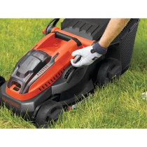 BLACK & DECKER Li 36V CL Cordless Lawn Mower