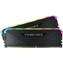 RAM memory - Corsair - revenge RGB RS - DDR4 - 16GB 2x8gb DIMM - 3200