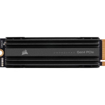 Corsair DISC SSD MP600 PRO LPX - 1TB M.2 NVME PCIe Gen. 4 x4 - Optimiz