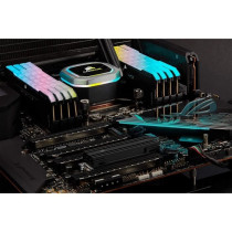 Corsair DISC SSD MP600 PRO LPX - 1TB M.2 NVME PCIe Gen. 4 x4 - Optimiz