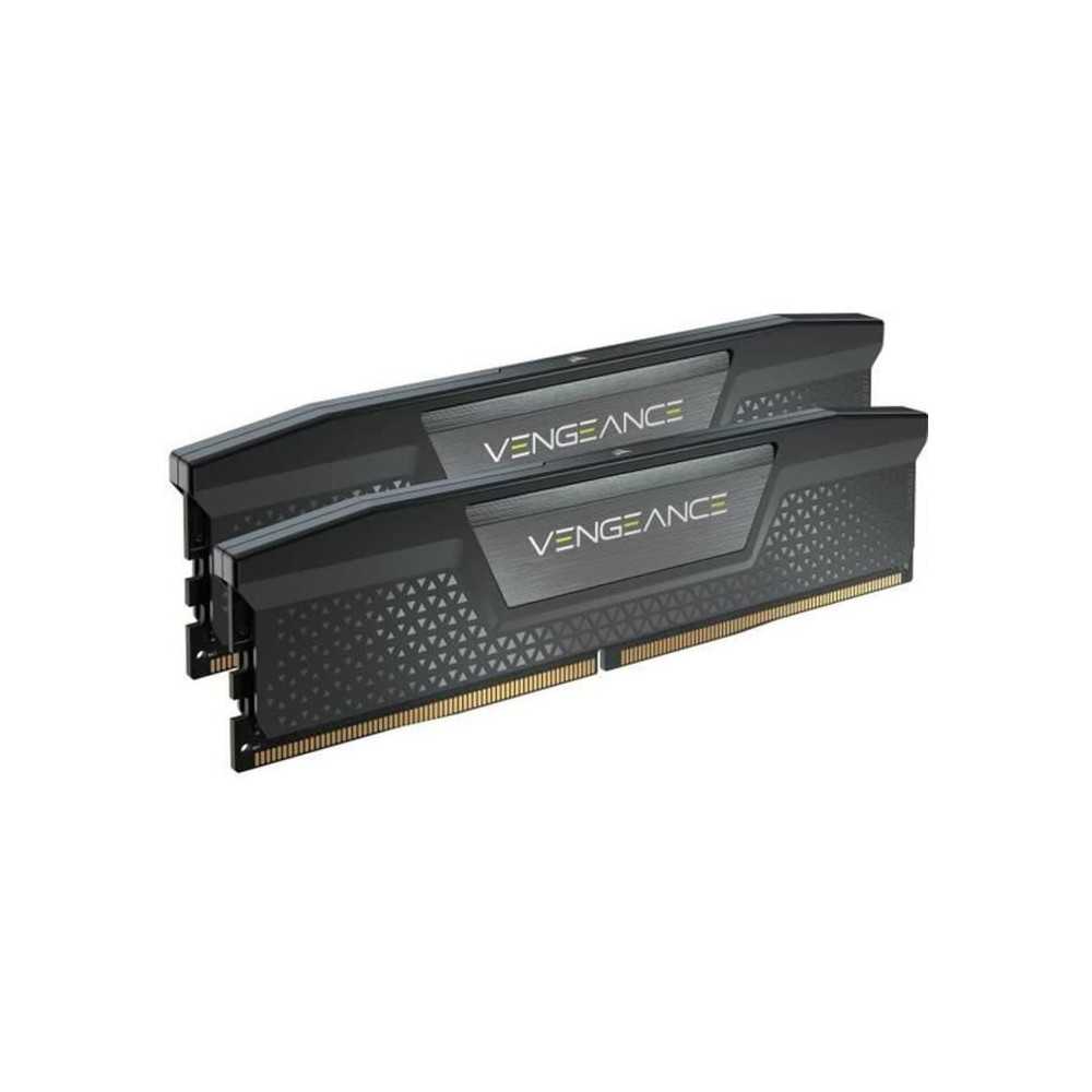 Corsair Vengeance 64GB 2x32gb - DDR5 5200MHz - CAS40 - Black (CMK64GX5