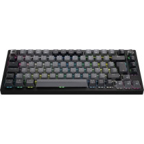 Wireless Mechanical Gaming Keyboard - CORSAIR - K65 PLUS WIRELESS - Bl