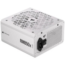 CORSAIR - Power supply - RM850x Shift White Cybenetics - Fully modular