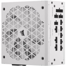 CORSAIR - Power supply - RM850x Shift White Cybenetics - Fully modular