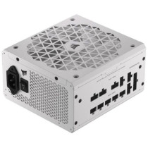 CORSAIR - Power supply - RM850x Shift White Cybenetics - Fully modular