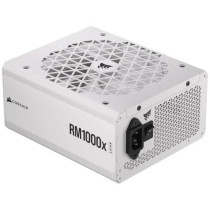 CORSAIR - Power supply - RM1000x Shift White Cybenetics - Fully modula